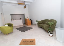 Le Suite 3