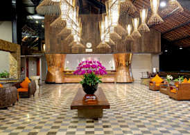THE 1O1 Bali Oasis Sanur 4