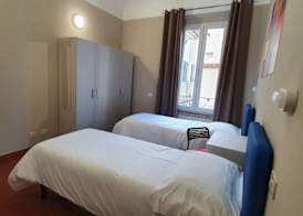 Hotel Genesi 4