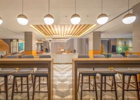 Hilton Garden Inn Guangzhou Airport Aerotropolis - Free shuttle to Airport 3