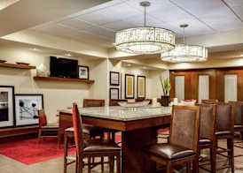 Hampton Inn Ozark, AL 4