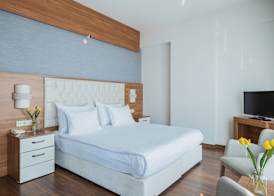 Parion Hotel 4