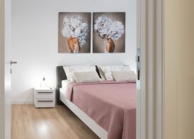 Apartment Palazzo, Zagreb town centre 3