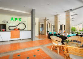 APK Resort Patong 5