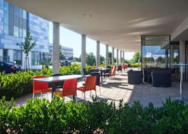 iQ-Hotel Ulm 4