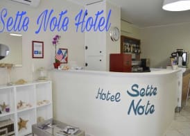 Hotel Sette Note 2