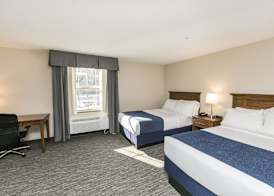 SureStay Plus by Best Western Elizabethtown Lancaster 5