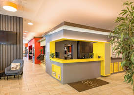 Hwest Hotel 2