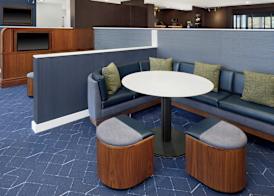 Courtyard by Marriott Huntsville University Drive 4