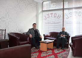 Talaslioglu Hotel 5