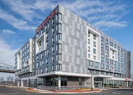 Hilton Garden Inn Camden Waterfront Philadelphia 5
