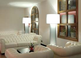 Hotel Cienbalcones 2
