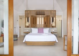 Escape at Nonsuch Bay Antigua - All Inclusive - Adults Only 5