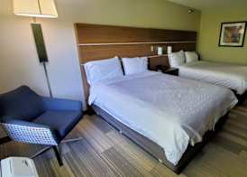 Holiday Inn Express & Suites KINSTON by IHG 5