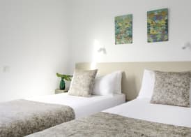 Apartamentos El Guarapo 5