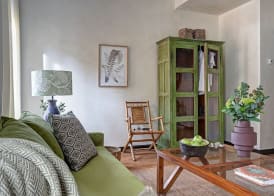 Hotel La Farm 3