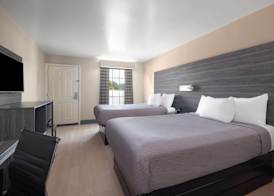 Baymont by Wyndham Commerce GA Near Tanger Outlets Mall 5