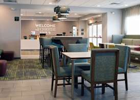 Hampton Inn Glendale Milwaukee, Wi 4