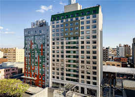 DoubleTree by Hilton Long Island City, NY 4