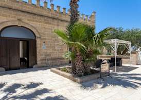 Masseria Tenuta Quintino 2