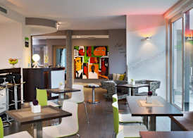 Hotel Mainstation 3