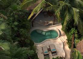 Viceroy Riviera Maya, a Luxury Villa Resort - Adults Only 3