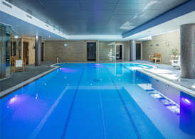 Novotel Edinburgh Park 2