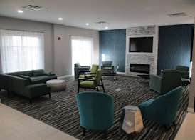 Best Western Plus Executive Residency Marion 2