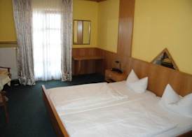 Ferien vom Ich, Bayerischer Wald, Hotel & Restaurant 4