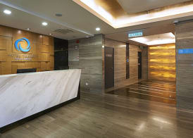 Hotel Transit Kuala Lumpur 3