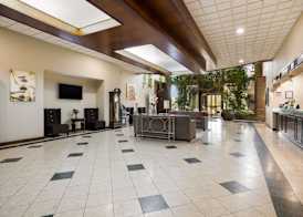 Best Western Grand Victorian Inn 3
