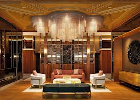 HONEYROSE Hotel, Montreal, a Tribute Portfolio Hotel 3