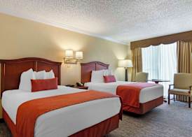 Best Western Plus Burlington 5