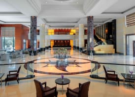 Radisson Blu Cebu 3