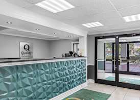 Quality Inn Port Wentworth Savannah North 3