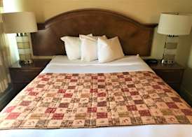 Ramada Downtown by Wyndham Anchorage 5