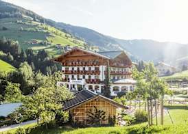Hotel Lammwirt 3