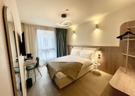Keystone Hôtel & Spa 3