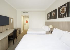 Metro Hotel Marlow Sydney Central 3