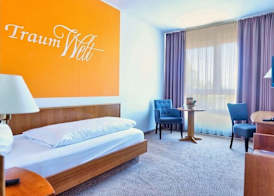 Hotel Sportwelt Radeberg 3
