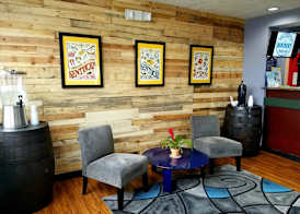 Microtel Inn & Suites by Wyndham London 2