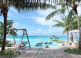 InterContinental Maldives Maamunagau Resort 2