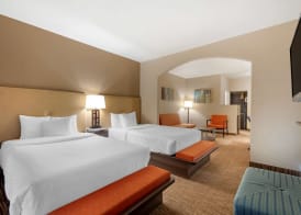 Best Western Plus DFW Airport Suites 4