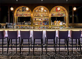 Grand Mercure Imperial Palace Seoul Gangnam 5