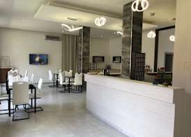 Hotel Frejus 3