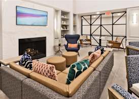 Hampton Inn & Suites Lanett-West Point 5
