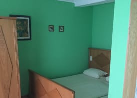 Pension Mona Lisa 4