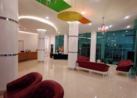 Baron Beach Hotel 3