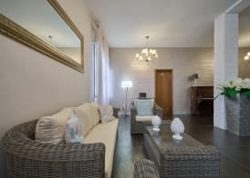 Hotel Villa Del Mar 5