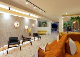 Hyatt House Johannesburg Rosebank 3